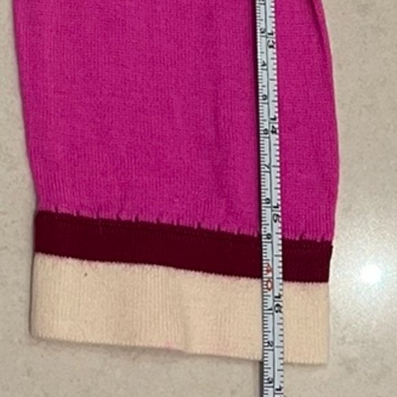 Kate Spade 3/4 sleeve cardigan - Picture 10 of 10